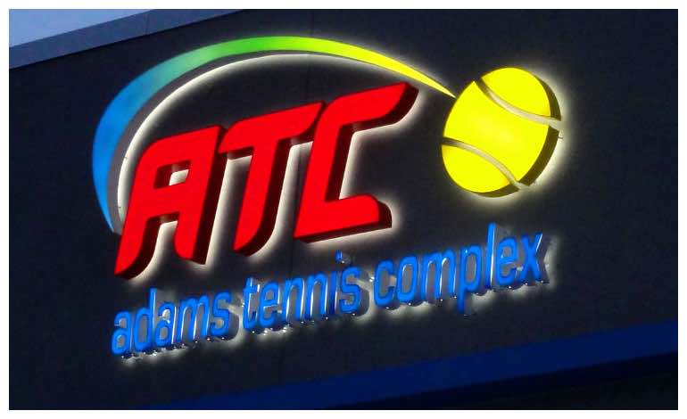 Adams Tennis